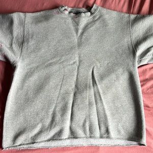 Vintage crewneck